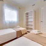 Lxr Atlantida 3hab Cerca Del Mar Fuengirola