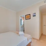 Lxr Atlantida 3hab Cerca Del Mar Appartement