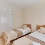 Lxr Atlantida 3hab Cerca Del Mar * Fuengirola