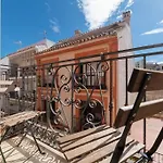 Lxr Atlantida 3hab Cerca Del Mar Appartement Fuengirola