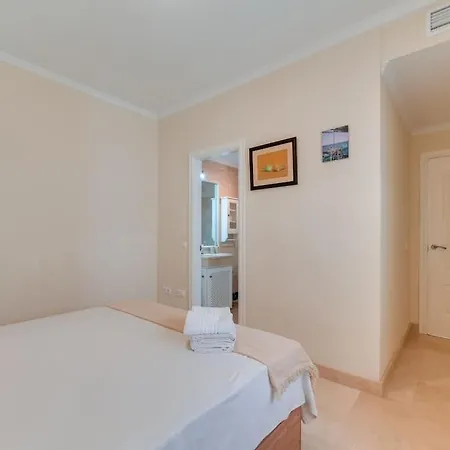 Lxr Atlantida 3hab Cerca Del Mar Daire