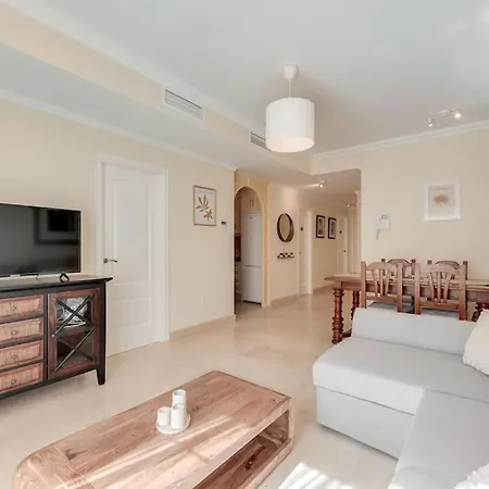 Lxr Atlantida 3hab Cerca Del Mar Daire Fuengirola