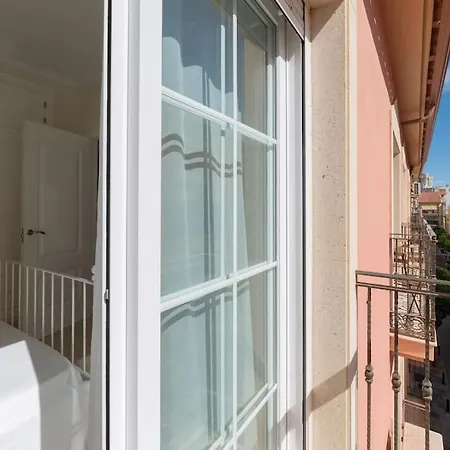 Lxr Atlantida 3hab Cerca Del Mar *