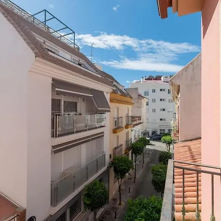 Lxr Atlantida 3hab Cerca Del Mar * Fuengirola