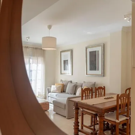 Lxr Atlantida 3hab Cerca Del Mar Appartement *