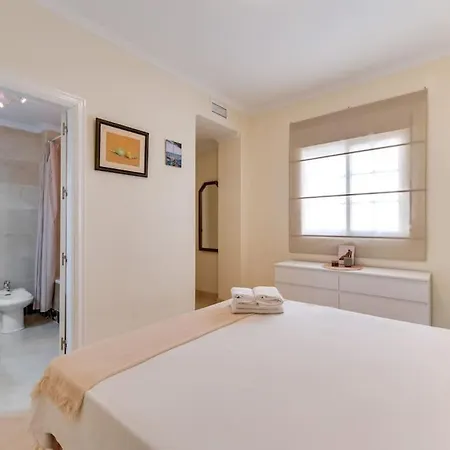 Appartement Lxr Atlantida 3hab Cerca Del Mar