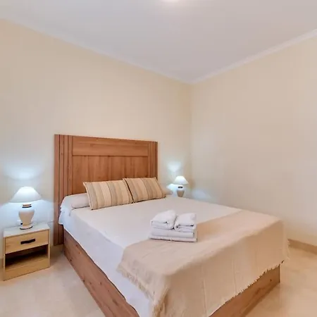 Апартаменти Lxr Atlantida 3hab Cerca Del Mar