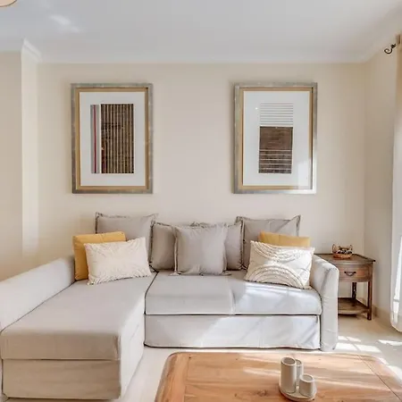 Lxr Atlantida 3hab Cerca Del Mar *