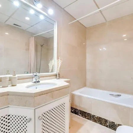 Lxr Atlantida 3hab Cerca Del Mar