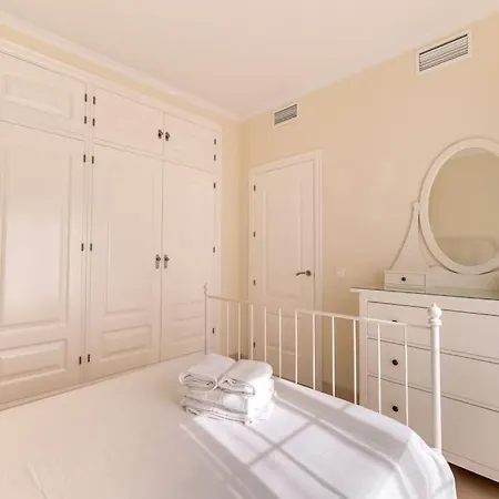 Апартаменти Lxr Atlantida 3hab Cerca Del Mar