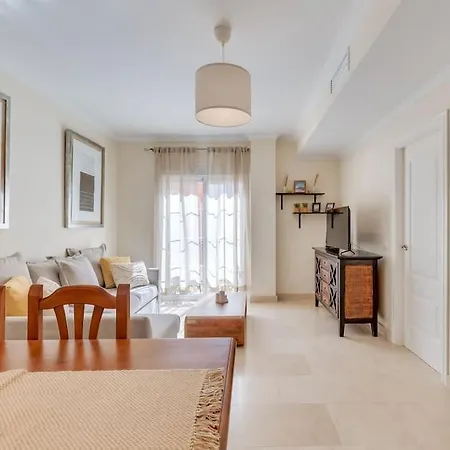 Lxr Atlantida 3hab Cerca Del Mar Фуенхірола