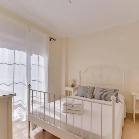 Lxr Atlantida 3hab Cerca Del Mar Апартаменти Фуенхірола