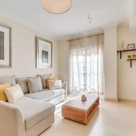 Lxr Atlantida 3hab Cerca Del Mar *