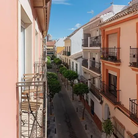 Lxr Atlantida 3hab Cerca Del Mar Appartement