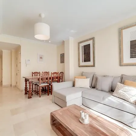 Appartement Lxr Atlantida 3hab Cerca Del Mar *