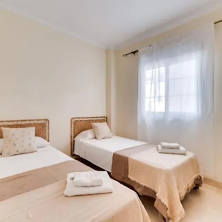 Lxr Atlantida 3hab Cerca Del Mar