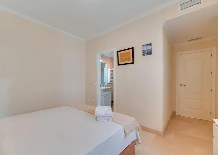Lxr Atlantida 3hab Cerca Del Mar Apartament
