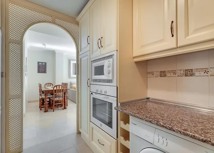 Lxr Atlantida 3hab Cerca Del Mar Apartament