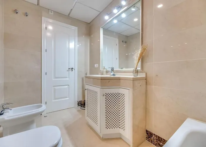 Lxr Atlantida 3hab Cerca Del Mar Apartament