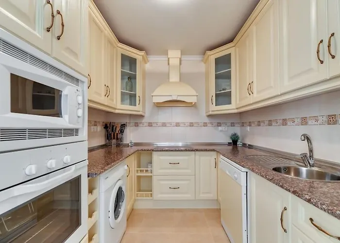 Apartament Lxr Atlantida 3hab Cerca Del Mar *