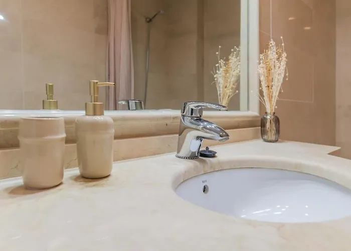 Lxr Atlantida 3hab Cerca Del Mar Apartment Fuengirola