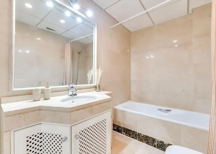 Lxr Atlantida 3hab Cerca Del Mar