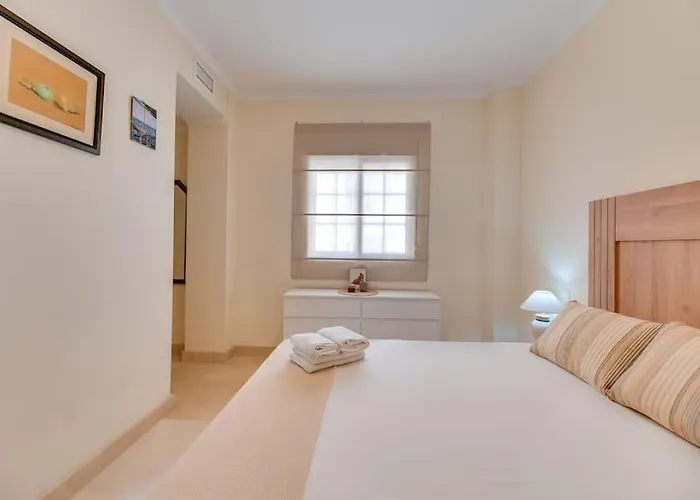 Lxr Atlantida 3hab Cerca Del Mar Apartment *