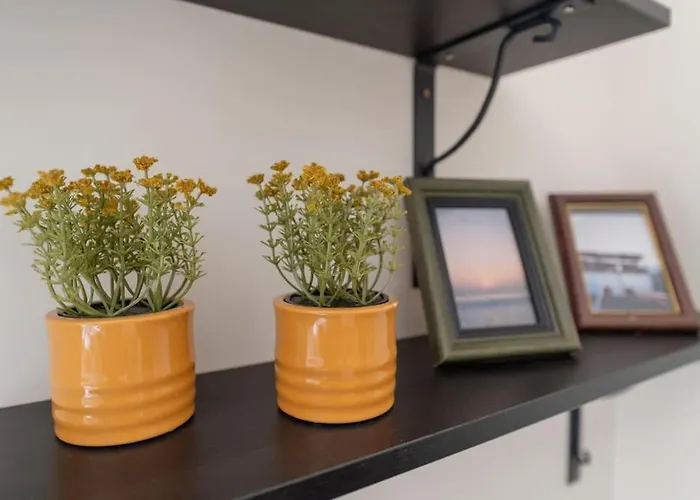 Lxr Atlantida 3hab Cerca Del Mar