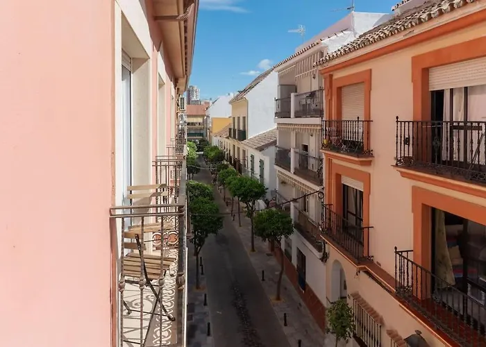 Lxr Atlantida 3hab Cerca Del Mar Apartament