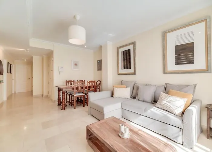 Apartament Lxr Atlantida 3hab Cerca Del Mar *