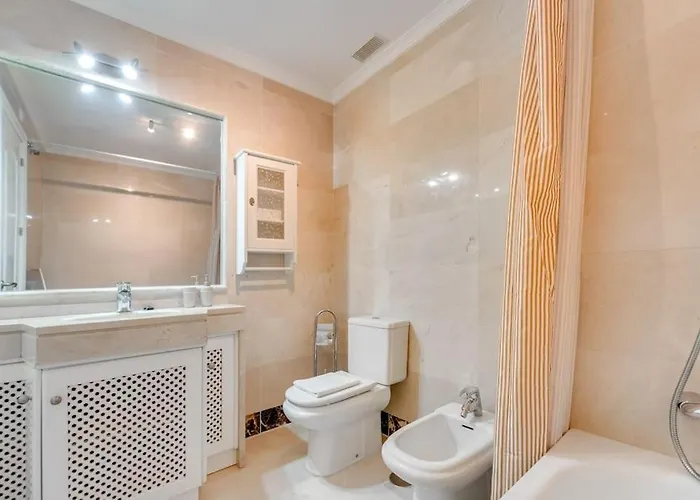 Lxr Atlantida 3hab Cerca Del Mar Apartment *