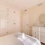 Apartmán Lxr Atlantida 3hab Cerca Del Mar