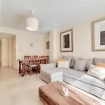 Apartmán Lxr Atlantida 3hab Cerca Del Mar *