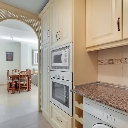 Lxr Atlantida 3hab Cerca Del Mar Апартаменты