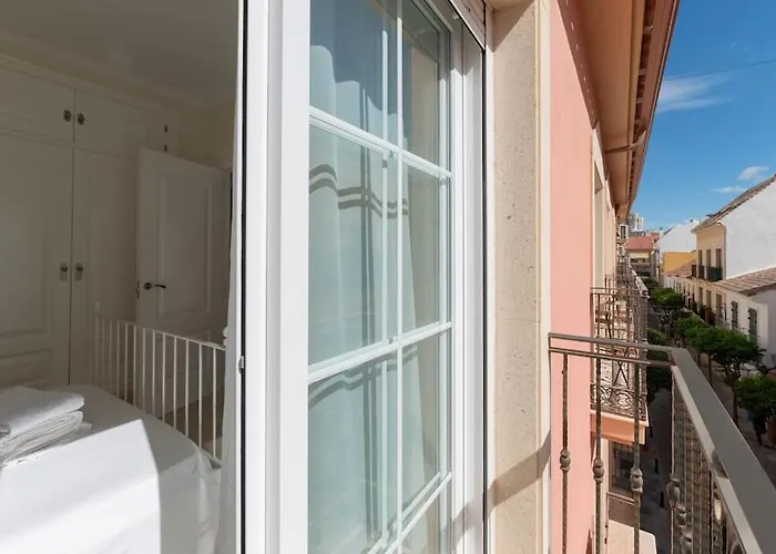 Lxr Atlantida 3hab Cerca Del Mar *