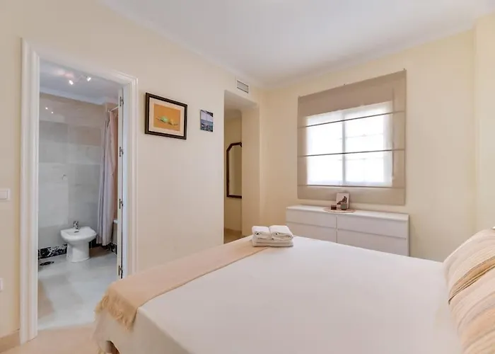 Апартаменты Lxr Atlantida 3hab Cerca Del Mar