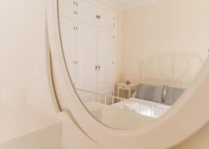 Lxr Atlantida 3hab Cerca Del Mar * Фуэнхирола