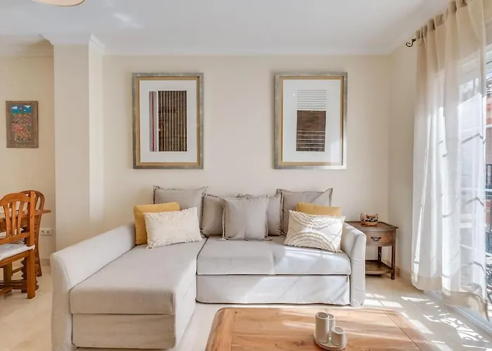 Lxr Atlantida 3hab Cerca Del Mar *