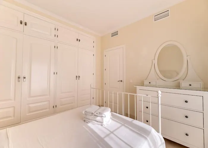 Апартаменты Lxr Atlantida 3hab Cerca Del Mar