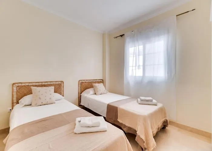 Lxr Atlantida 3hab Cerca Del Mar