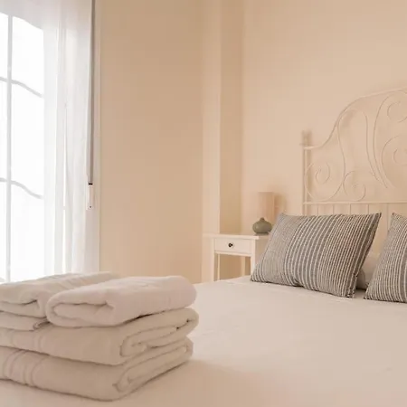 Lxr Atlantida 3hab Cerca Del Mar * 丰希罗拉