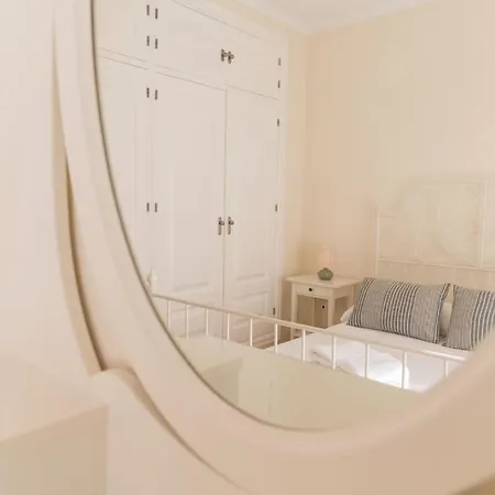 Lxr Atlantida 3hab Cerca Del Mar * 丰希罗拉