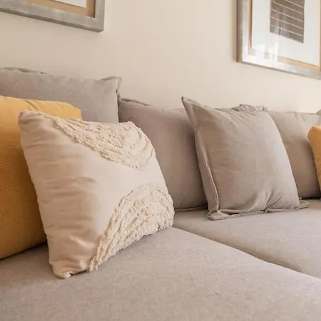 Lxr Atlantida 3hab Cerca Del Mar 公寓 *