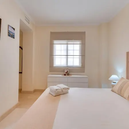 Lxr Atlantida 3hab Cerca Del Mar 公寓 *