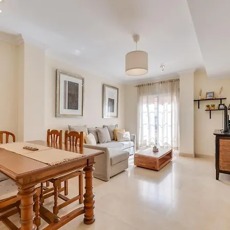 Lxr Atlantida 3hab Cerca Del Mar * 丰希罗拉