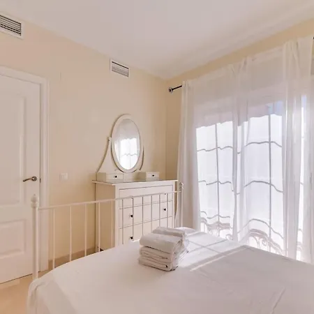 Lxr Atlantida 3hab Cerca Del Mar 丰希罗拉